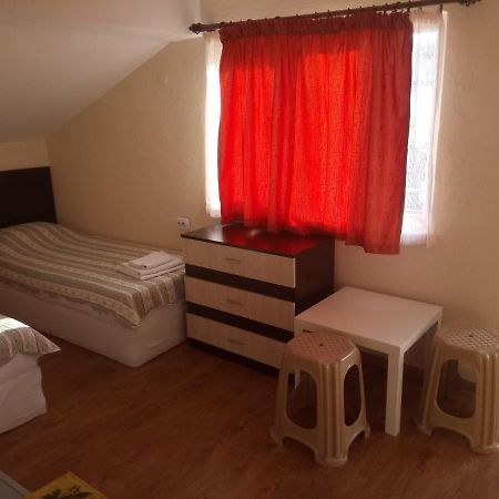 Balabanovata Kashta Hotel Ivaylovgrad Luaran gambar