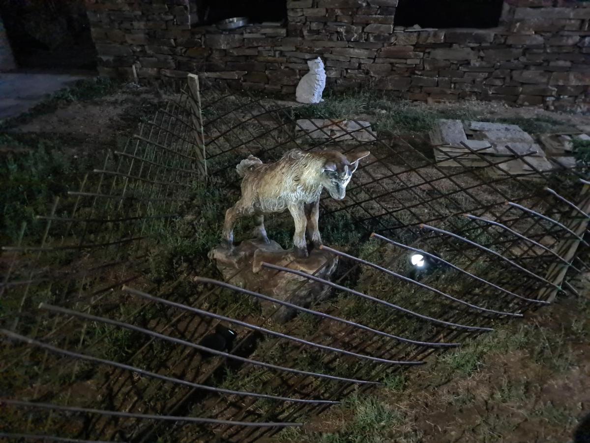 Balabanovata Kashta Hotel Ivaylovgrad Luaran gambar