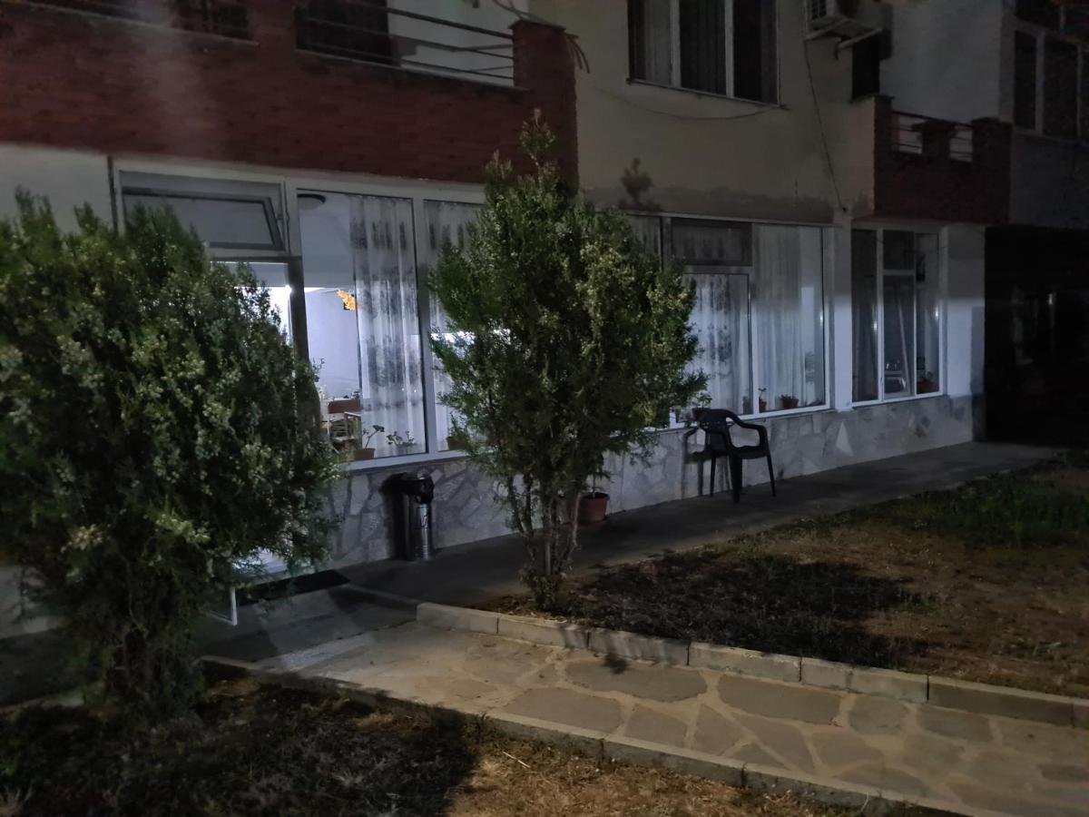 Balabanovata Kashta Hotel Ivaylovgrad Luaran gambar