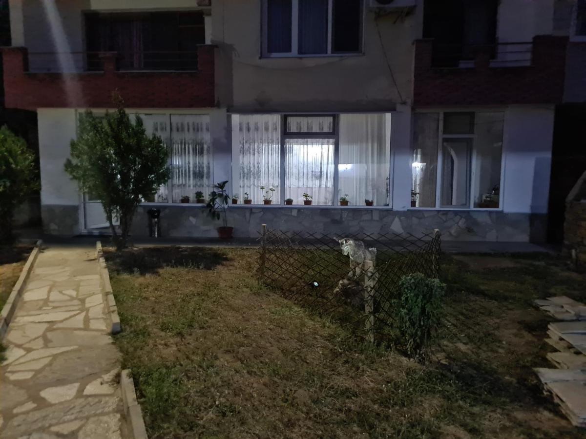 Balabanovata Kashta Hotel Ivaylovgrad Luaran gambar