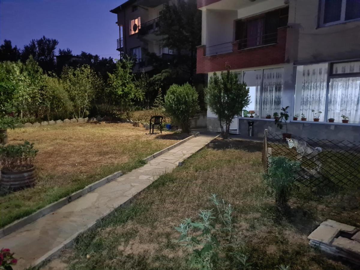 Balabanovata Kashta Hotel Ivaylovgrad Luaran gambar