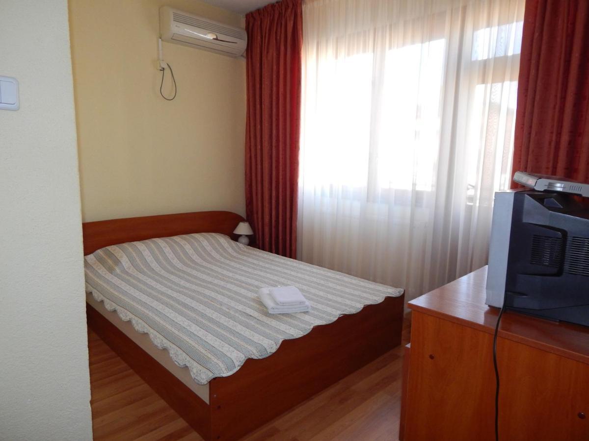 Balabanovata Kashta Hotel Ivaylovgrad Luaran gambar