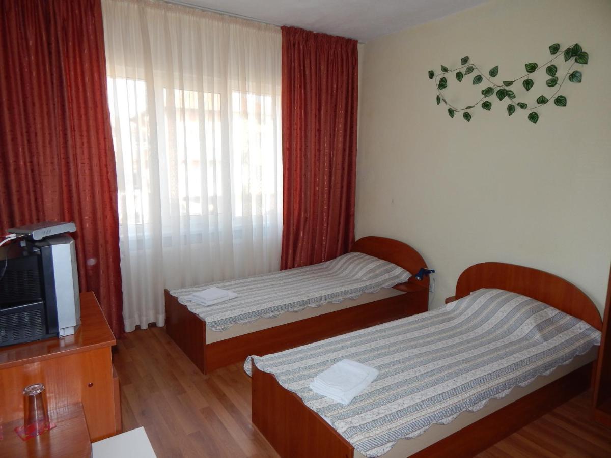 Balabanovata Kashta Hotel Ivaylovgrad Luaran gambar