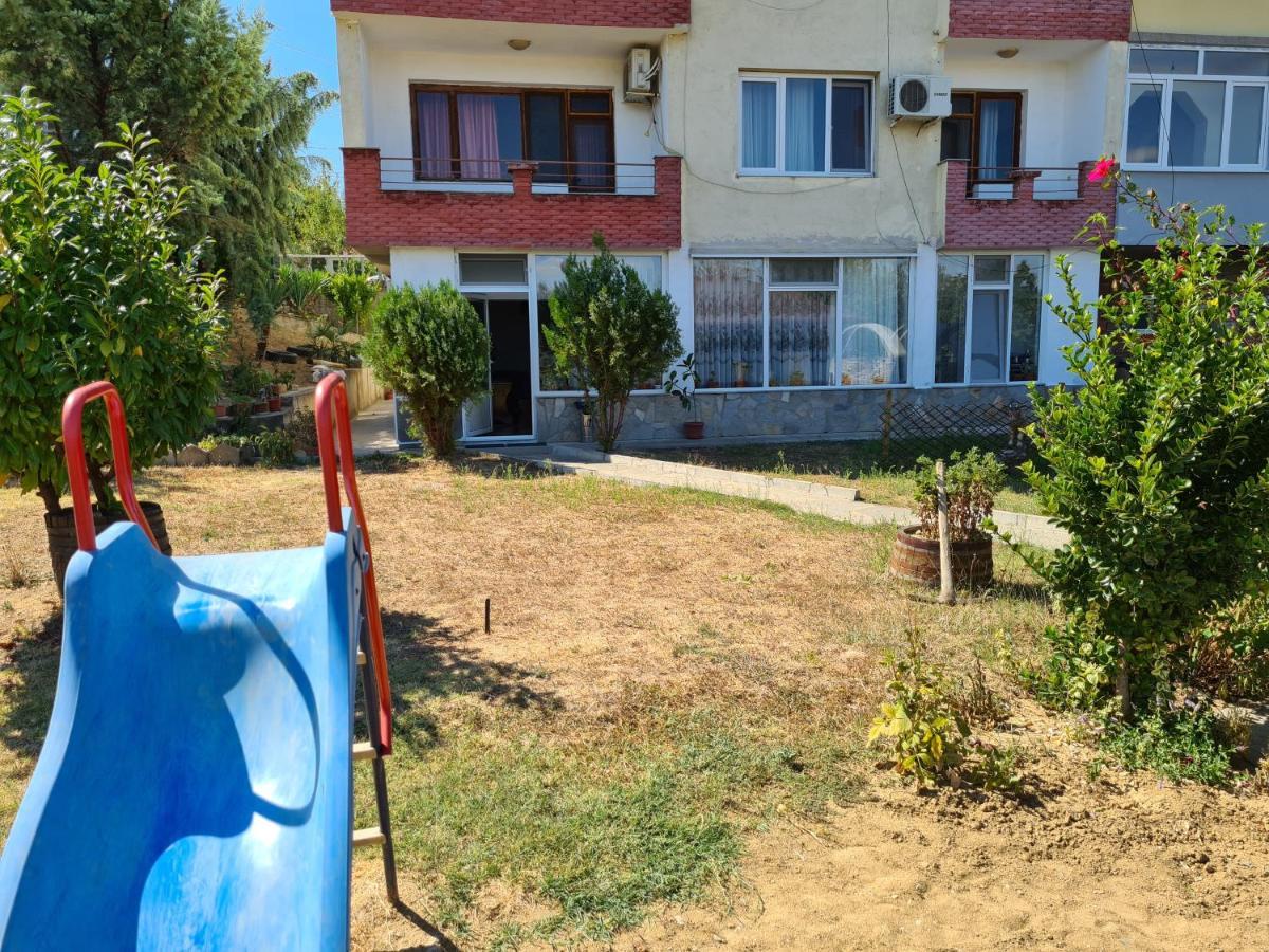 Balabanovata Kashta Hotel Ivaylovgrad Luaran gambar