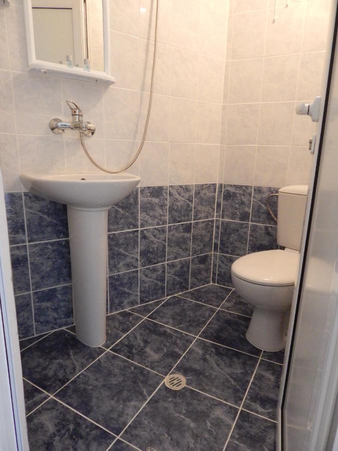 Balabanovata Kashta Hotel Ivaylovgrad Luaran gambar