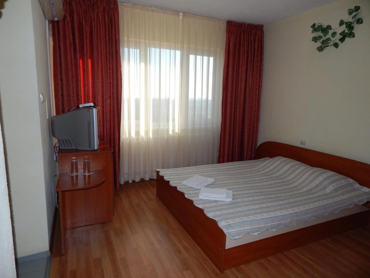 Balabanovata Kashta Hotel Ivaylovgrad Luaran gambar