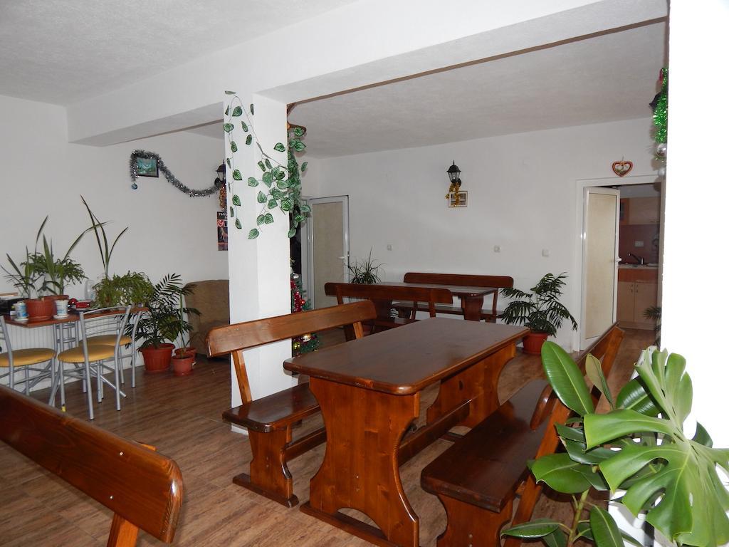 Balabanovata Kashta Hotel Ivaylovgrad Luaran gambar