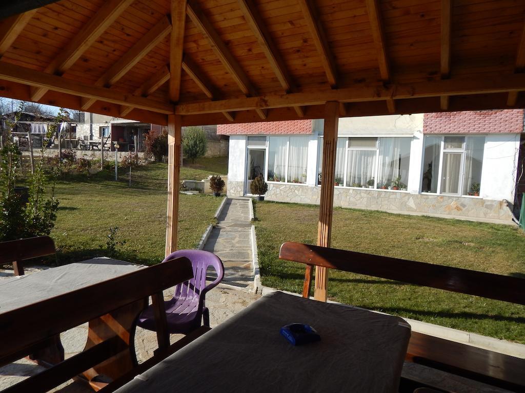 Balabanovata Kashta Hotel Ivaylovgrad Luaran gambar