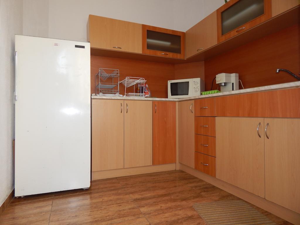 Balabanovata Kashta Hotel Ivaylovgrad Luaran gambar