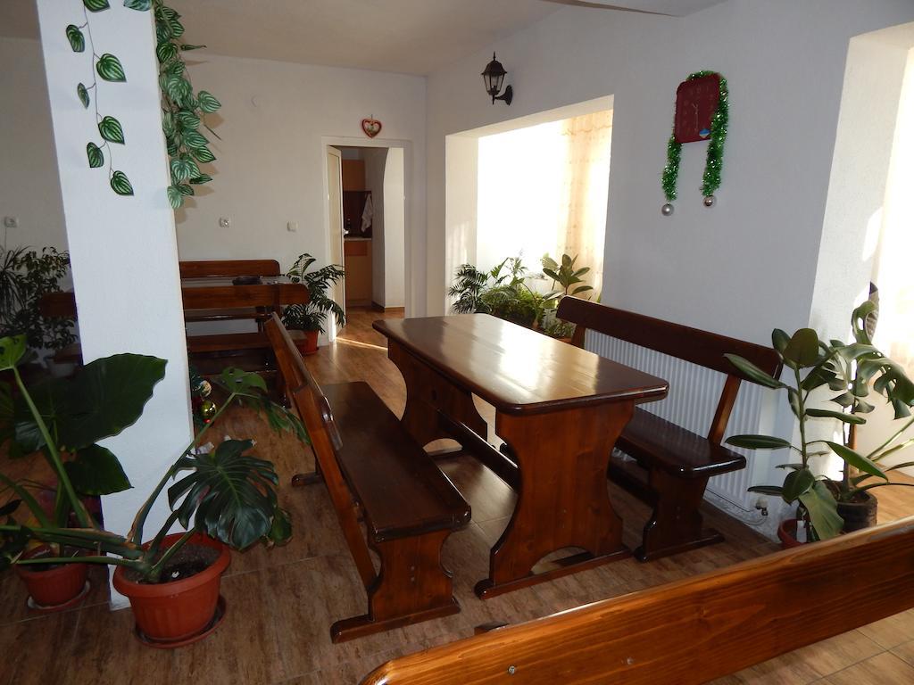 Balabanovata Kashta Hotel Ivaylovgrad Luaran gambar