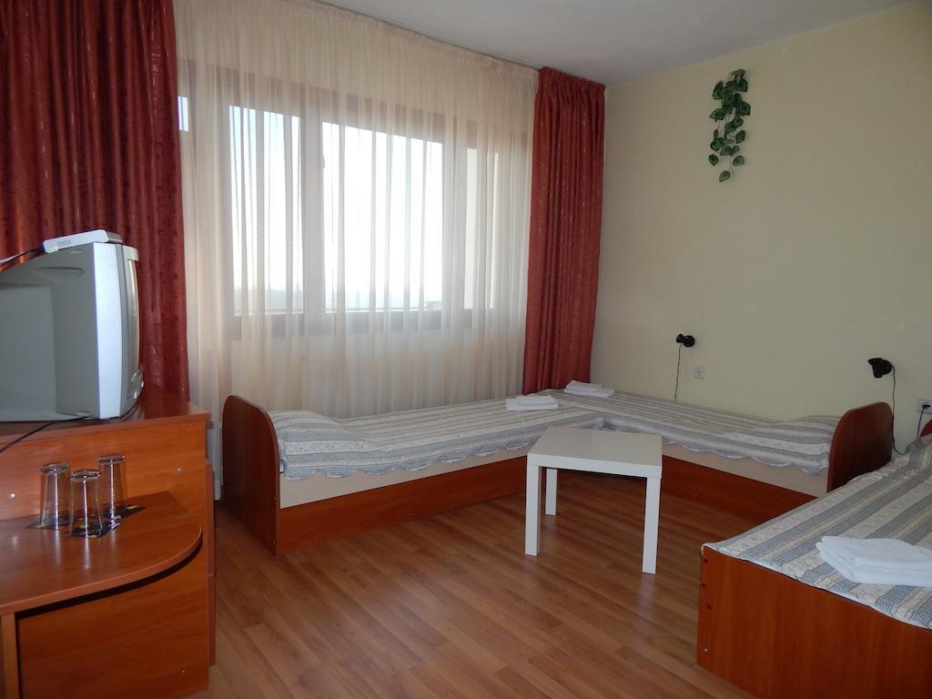 Balabanovata Kashta Hotel Ivaylovgrad Bilik gambar