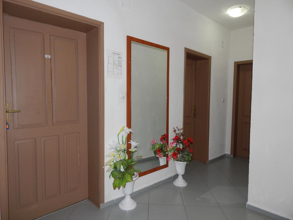 Balabanovata Kashta Hotel Ivaylovgrad Luaran gambar