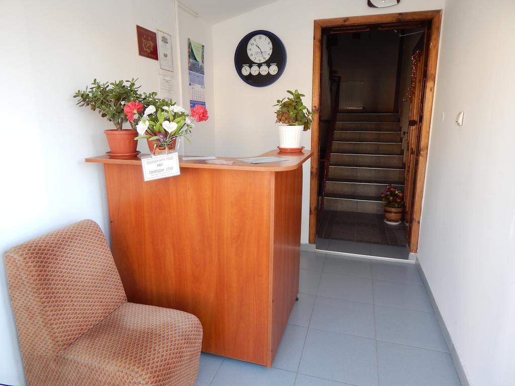 Balabanovata Kashta Hotel Ivaylovgrad Luaran gambar