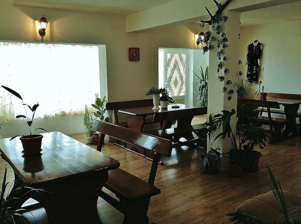 Balabanovata Kashta Hotel Ivaylovgrad Luaran gambar