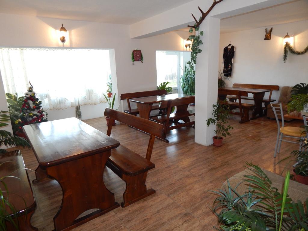 Balabanovata Kashta Hotel Ivaylovgrad Luaran gambar