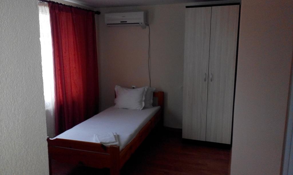 Balabanovata Kashta Hotel Ivaylovgrad Luaran gambar
